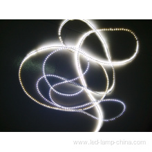 Side emitting light LED flexible strip 335